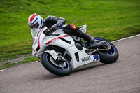 Advanced Group White Bikes